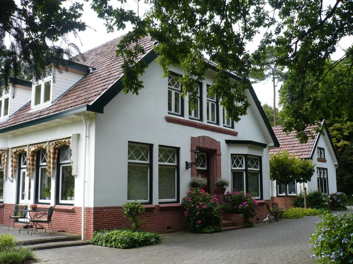 B&B De Zulthe Roden Extérieur photo