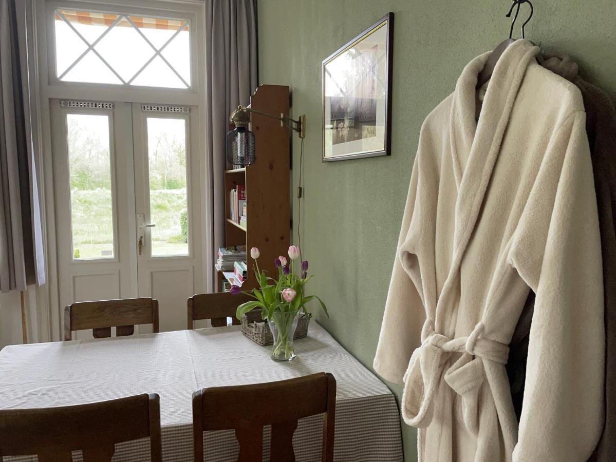 B&B De Zulthe Roden Extérieur photo