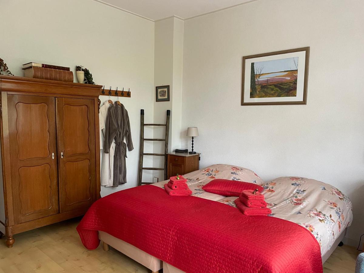 B&B De Zulthe Roden Extérieur photo