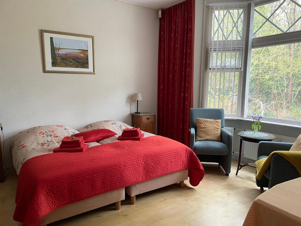 B&B De Zulthe Roden Extérieur photo