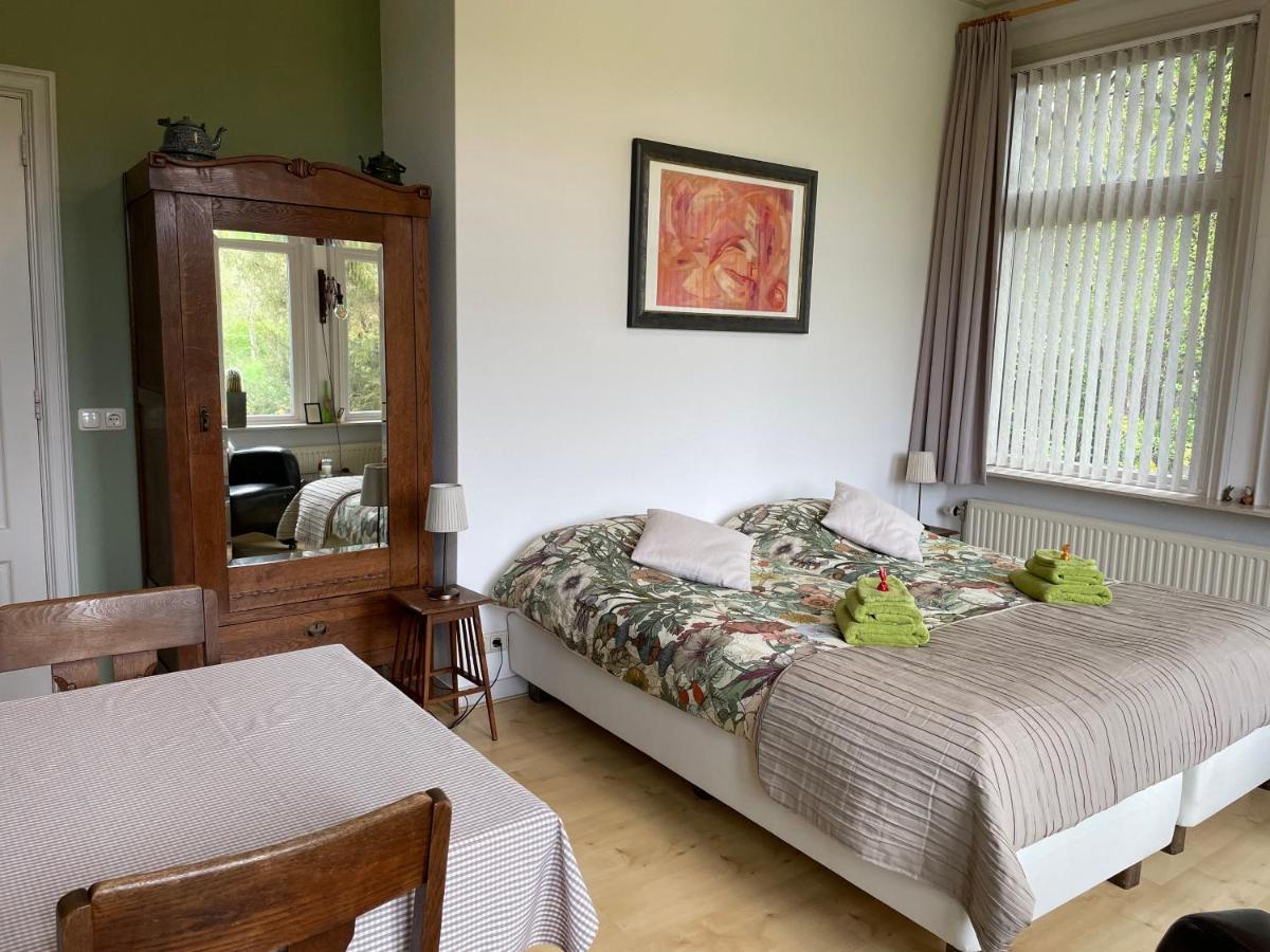 B&B De Zulthe Roden Extérieur photo