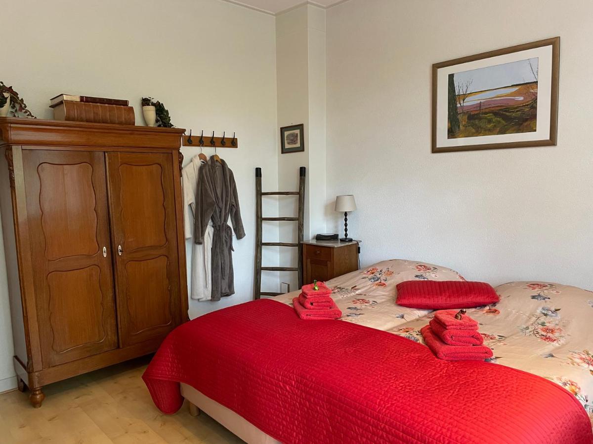 B&B De Zulthe Roden Extérieur photo