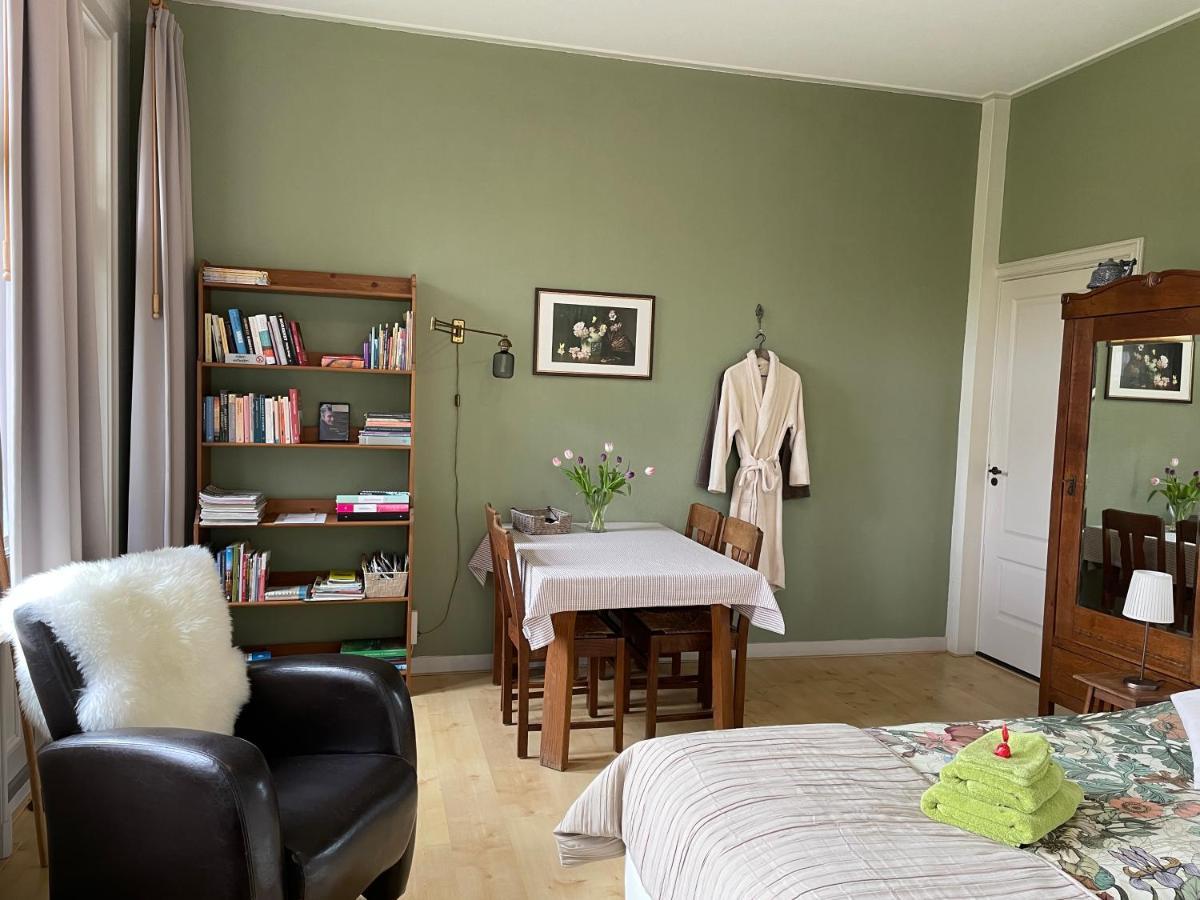 B&B De Zulthe Roden Extérieur photo