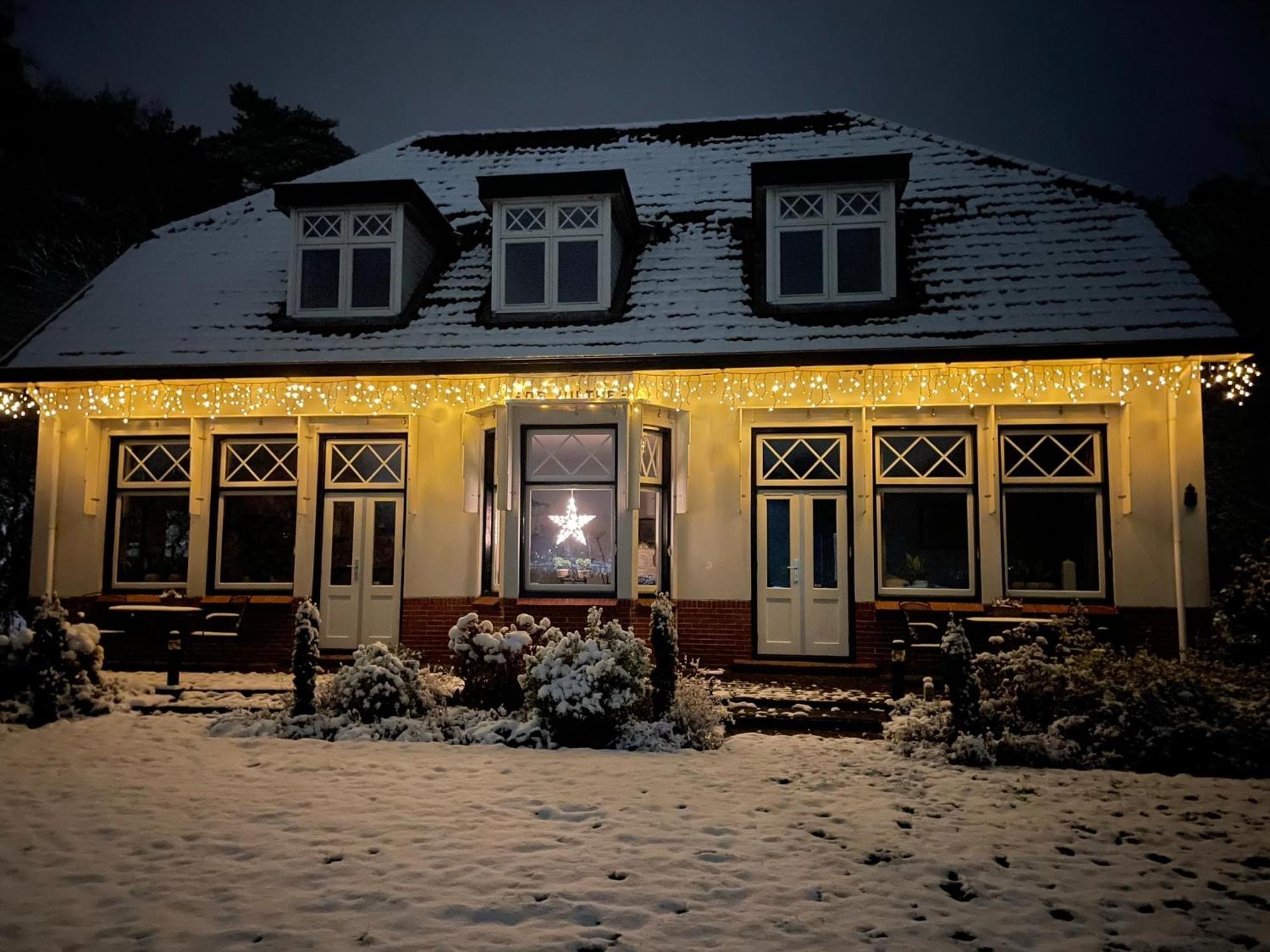 B&B De Zulthe Roden Extérieur photo