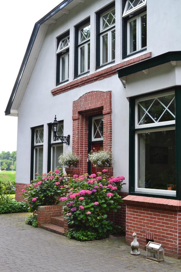 B&B De Zulthe Roden Extérieur photo