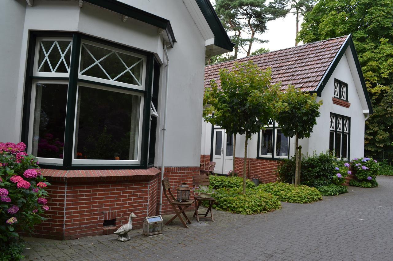 B&B De Zulthe Roden Extérieur photo