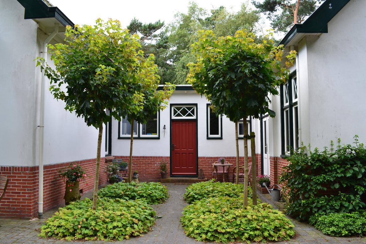 B&B De Zulthe Roden Extérieur photo